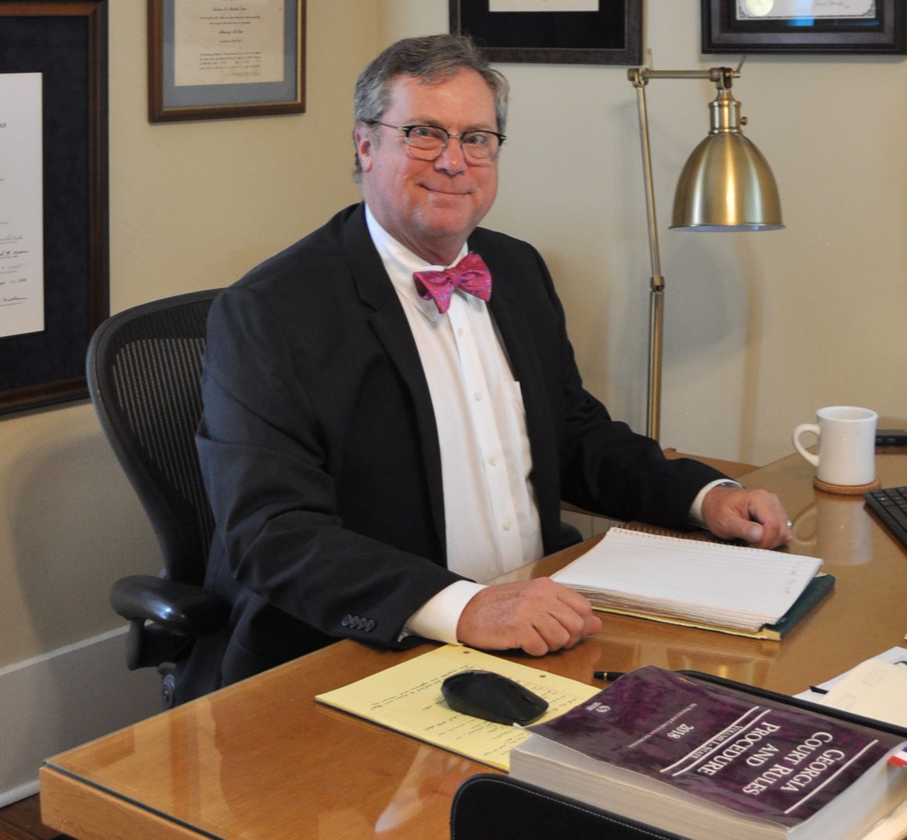Law Offices of Ivan Gustafson – The lawyer for your life